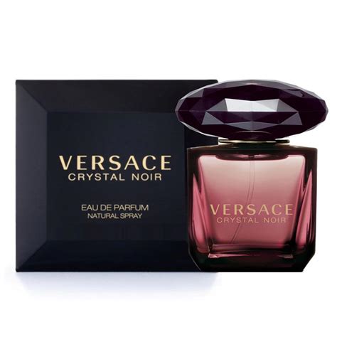 versace b crystal|versace crystal noir fragrantica.